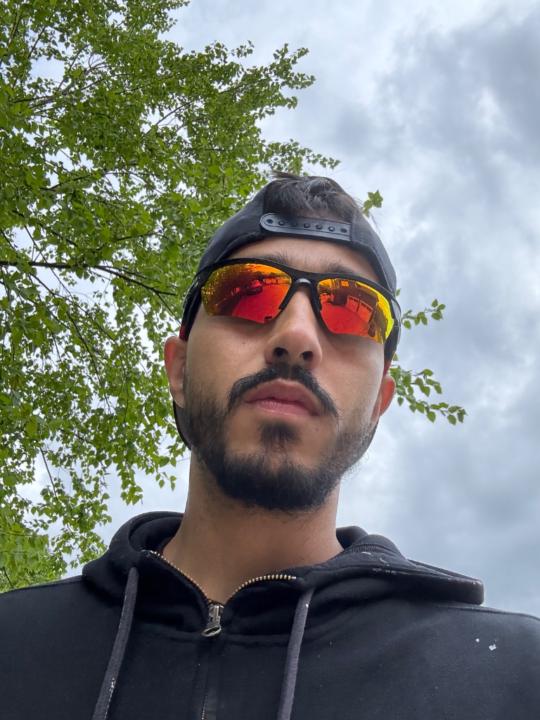 Simon Giraldo