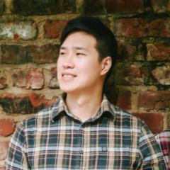 Joshua Yap