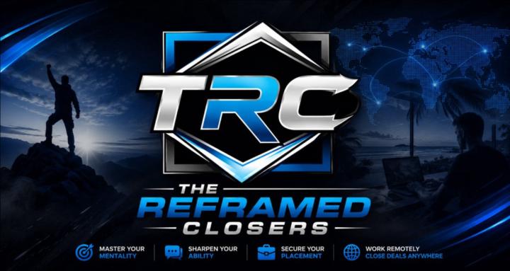 TRC: The Reframed Closers