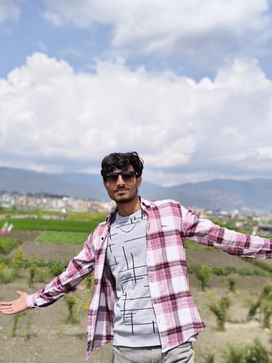 Ankit Yadav
