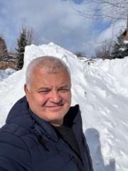 Alex Stakic