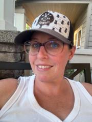 Brooke Campbell