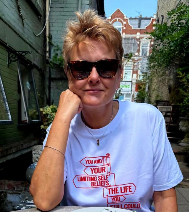 Jane Bennett