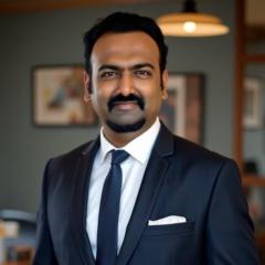 Kannan Somasundaram