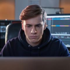 Tobias Froberg