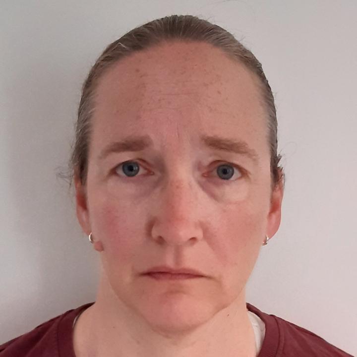 Annette Engberg Pallesen