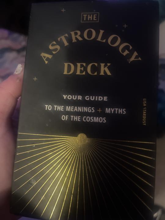 New tools to learn with