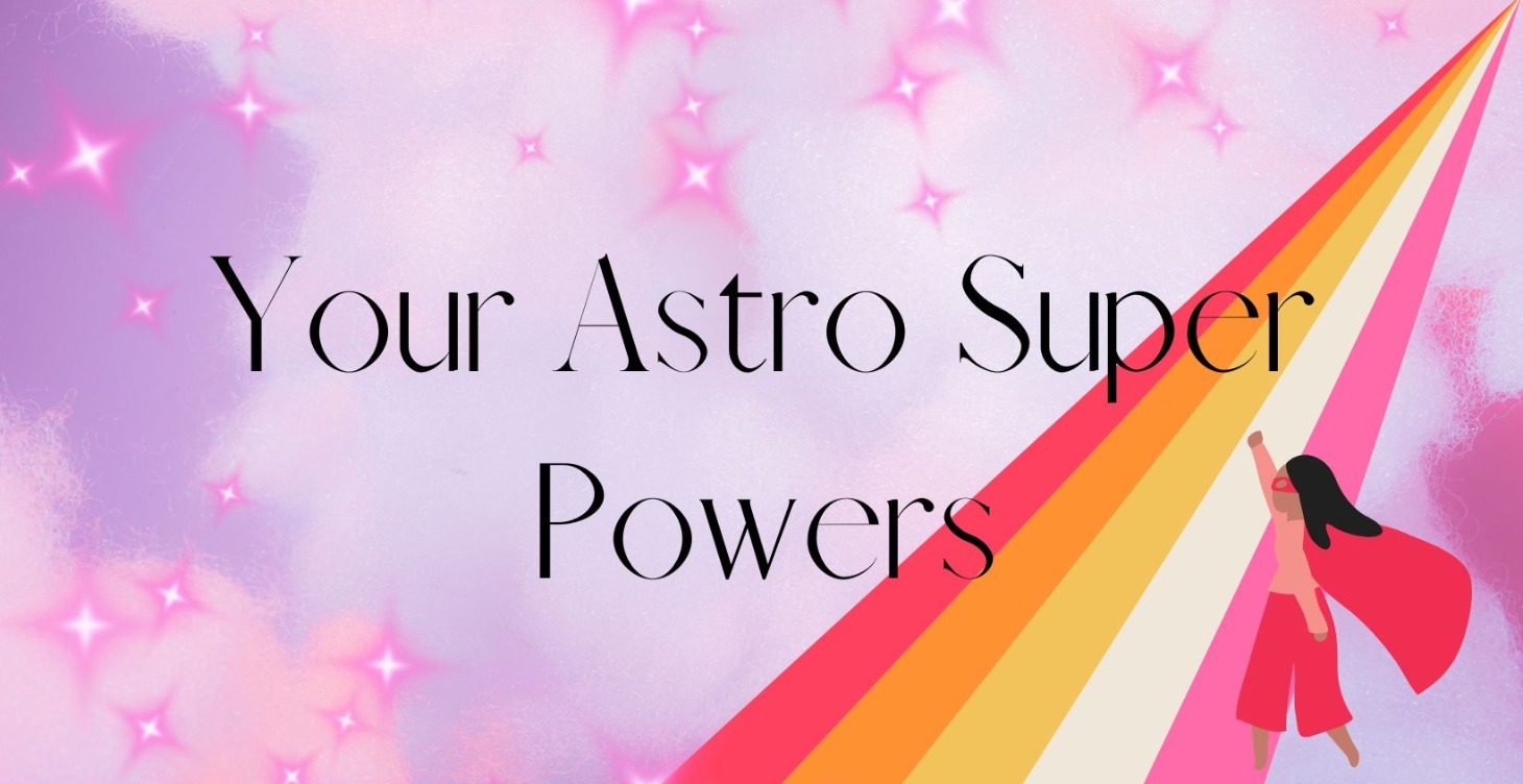 The Power Planets