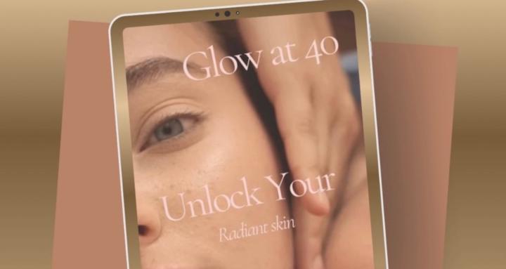 Sharon- Marketing Glow Up ✨