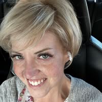 Paula Robinson