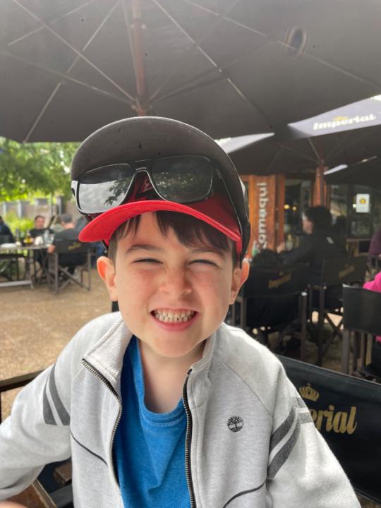 Vázquez Roselli Santiago