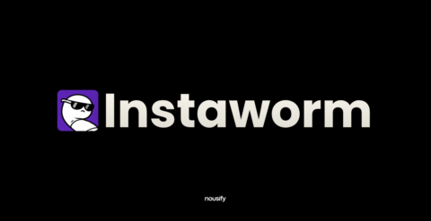 Instaworm gallery image