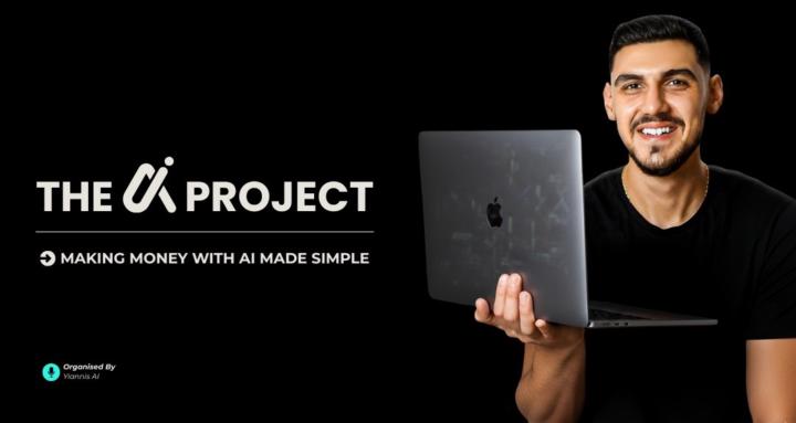 The AI Project