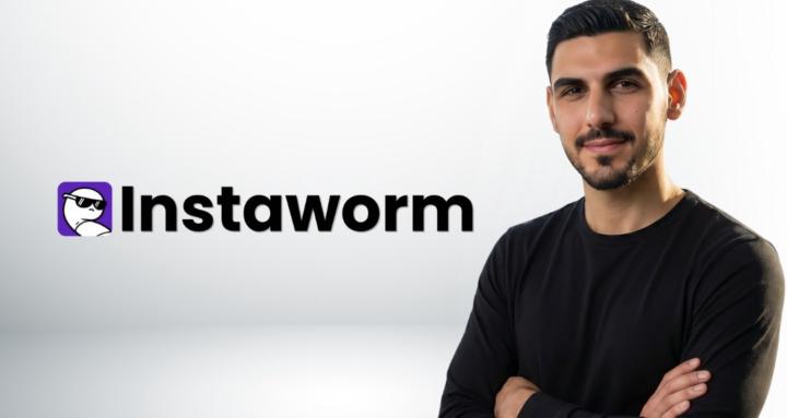 Instaworm