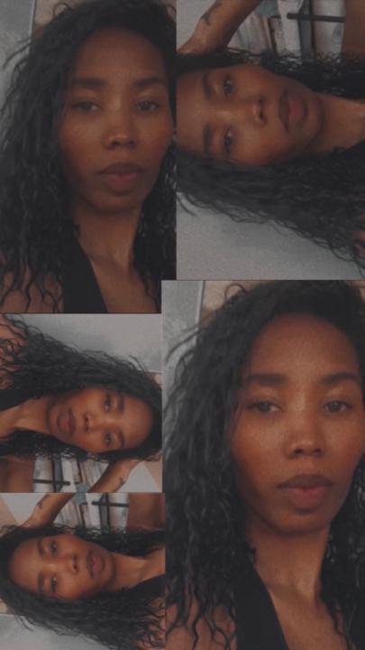 Khadeejah Thompson