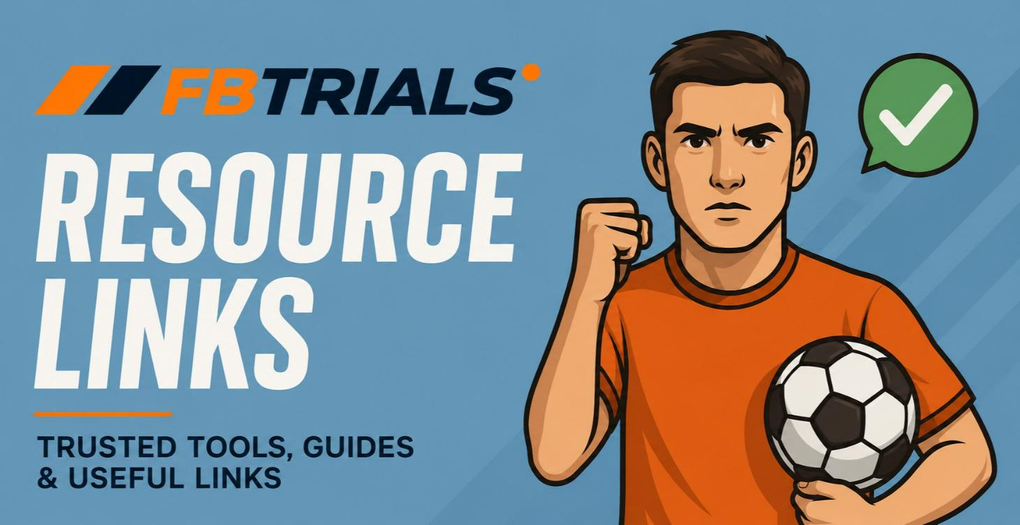 FBTrials Resources