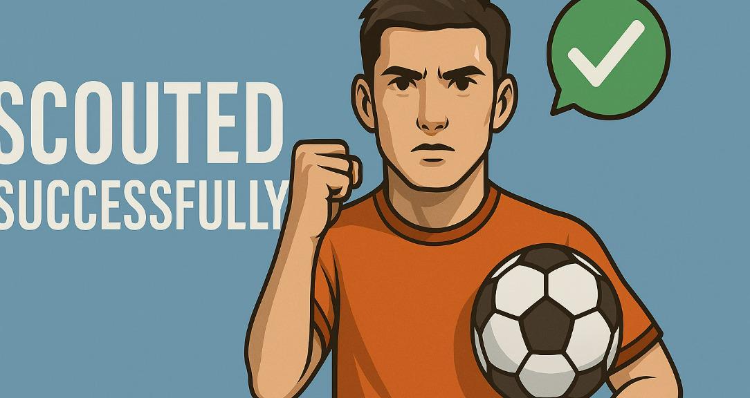FB(Football) Trials