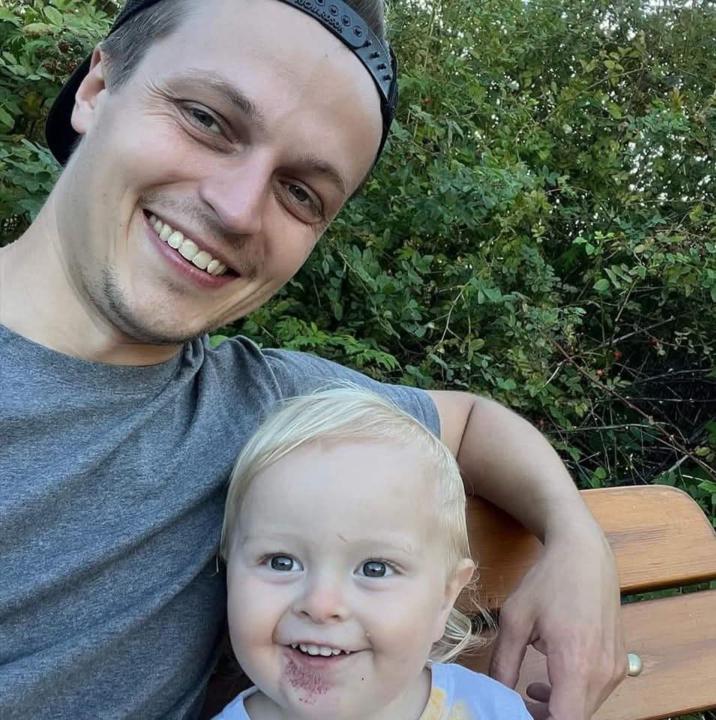 Luke Harman