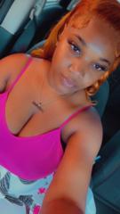 Keniesha Brown