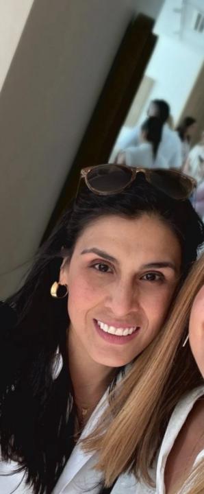 Beatriz Helena Laverde