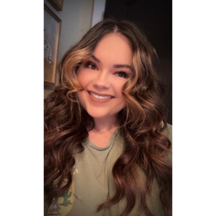 Angelica Aguirre