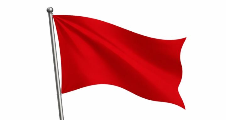 The Red Flag Warning