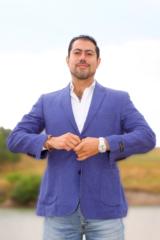 Juan Jose Alanis Valdes