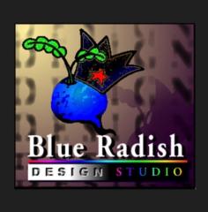 Blue Radish-Designer