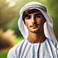 احمد بدر المجيني
