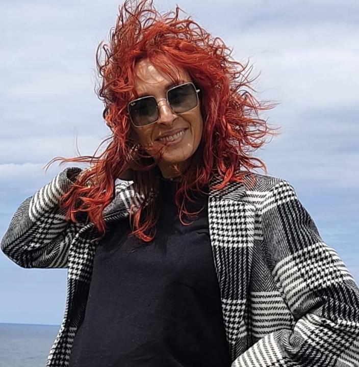 Bego Bermudez perez