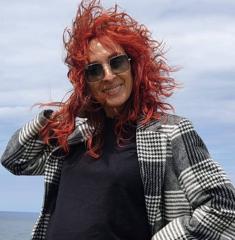 Bego Bermudez perez