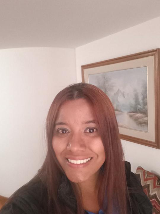Karen Arismendy