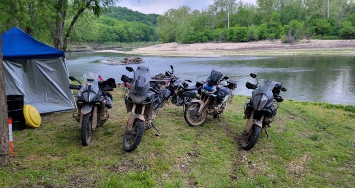 Mototime: Wrenching and Riding