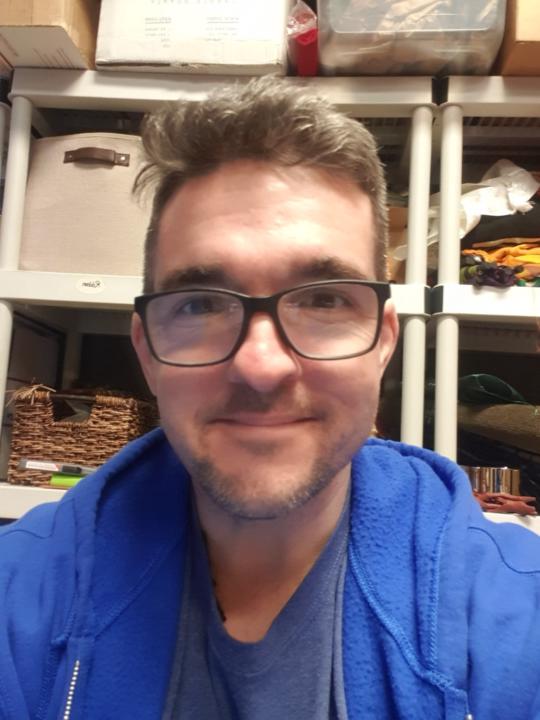 Joe Ziolkowski