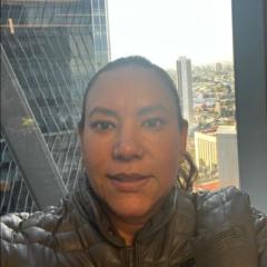 Martha Martinez