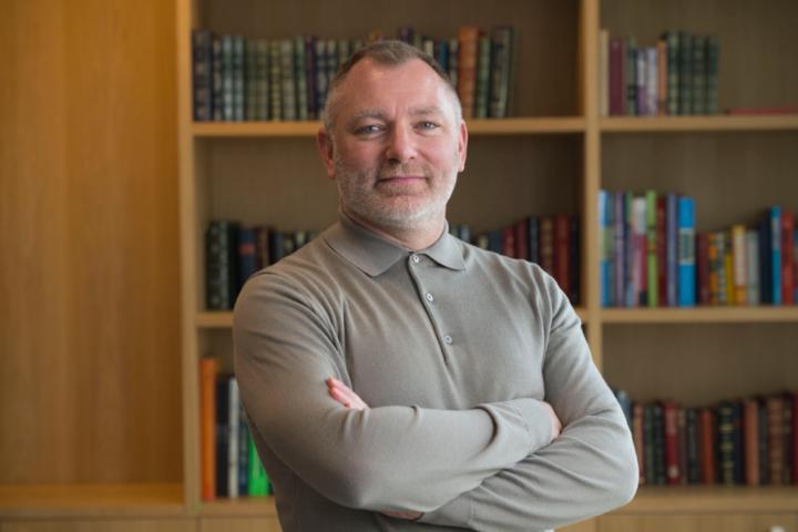 Neil Andrew