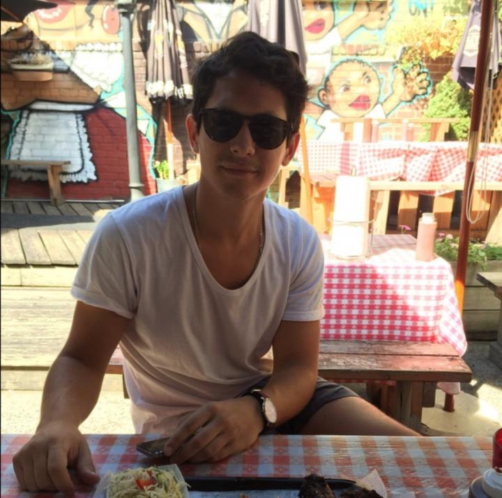 Sebastian Orellano