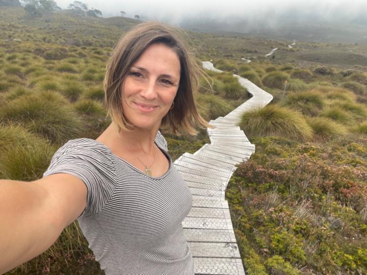 Natalie Schellenberg