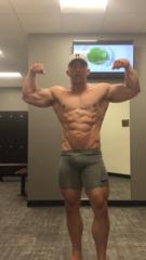 Michael Niblock