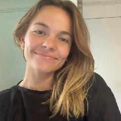 Amber Walker
