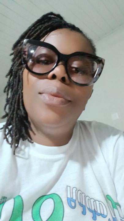 Rebecca Fofanah
