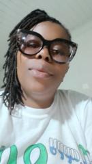 Rebecca Fofanah