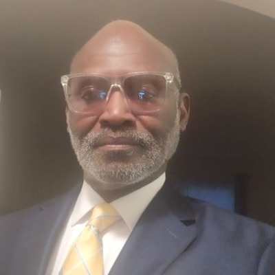 Howard Speight