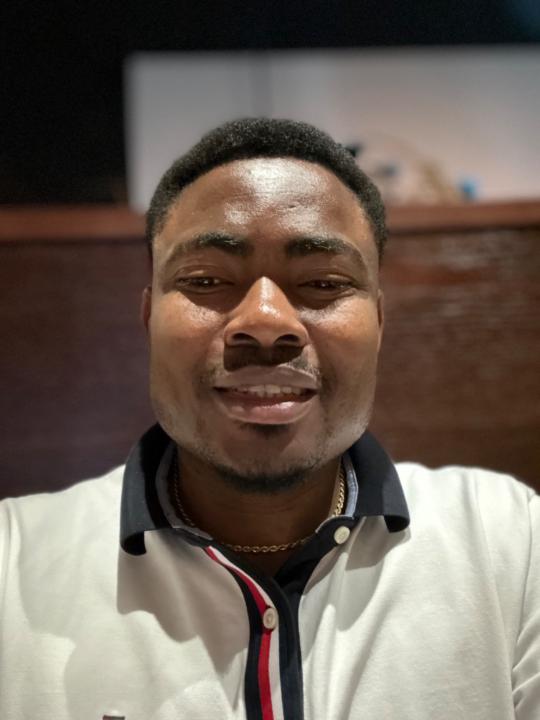 Sam Ogundepo