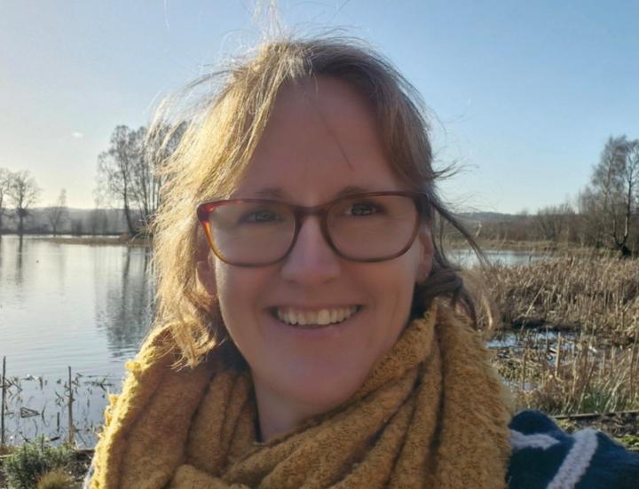 Rachel Gilham