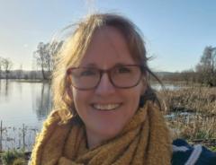 Rachel Gilham