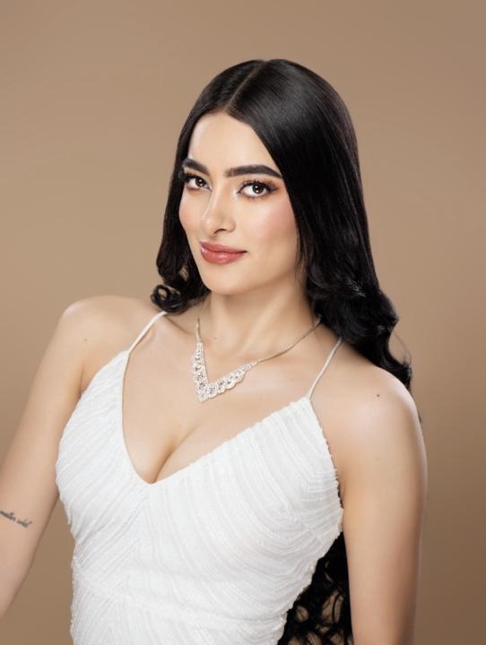Shirley Polania