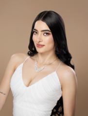 Shirley Polania
