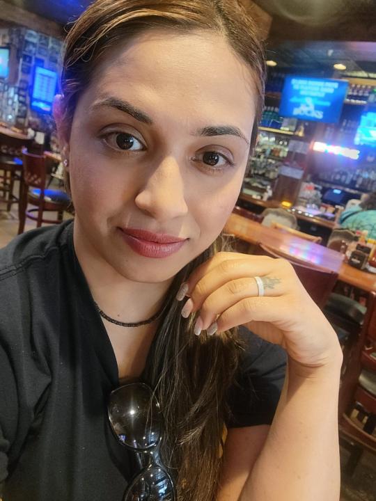 Shikha Goswami