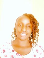 Teresia Kiboi
